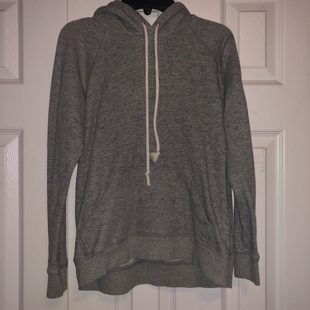 Grey Sweatshirt Only Worn Once